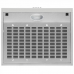 KRONA EVA 600 inox PB