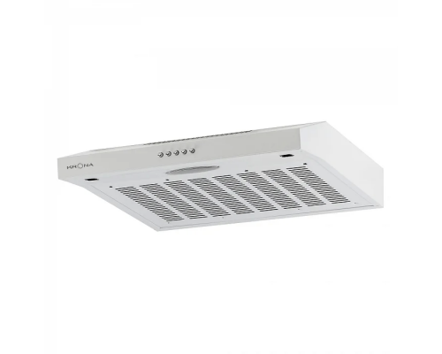 KRONA EVA 500 white PB