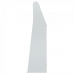 KRONA OLIVIA 500 white PB