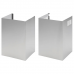 KRONA FRANZISKA 600 INOX S
