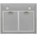 KRONA FRANZISKA 600 INOX S