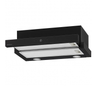 KRONA KAMILLA T sensor max 600 Black