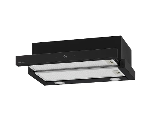 KRONA KAMILLA T sensor max 600 Black