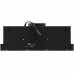 KRONA KAMILLA T sensor max 600 Black