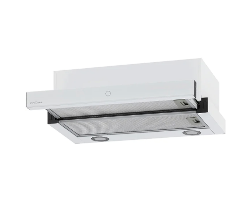 KRONA KAMILLA T sensor max 600 White