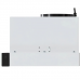 KRONA KAMILLA T sensor max 600 White
