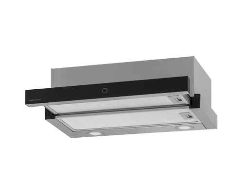 KRONA KAMILLA T sensor max 600 Inox