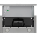 KRONA KAMILLA T Power 600 inox