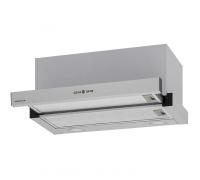 KRONA KAMILLA T Power 600 inox