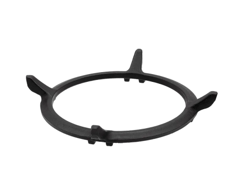 KRONA KRWAD001 адаптер для WOK-посуды на газовые плиты и поверхности
