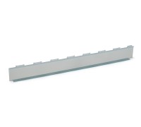 Duslar Фиксатор CUISIO PRO для лотка, 3х473х51 мм, серый