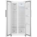 Weissgauff WSBS 500 Inverter NoFrost White