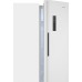 Weissgauff WSBS 500 Inverter NoFrost White