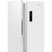 Weissgauff WSBS 500 Inverter NoFrost White
