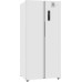 Weissgauff WSBS 500 Inverter NoFrost White