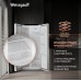 Weissgauff WSBS 500 Inverter NoFrost White