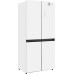 Weissgauff WCD 450 WG NoFrost Inverter