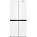 Weissgauff WCD 450 WG NoFrost Inverter