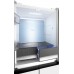 Weissgauff WCD 450 WG NoFrost Inverter