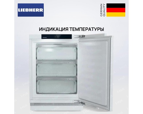 Liebherr SUBa 375i SD0