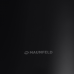 Maunfeld DRUM Wall 35 чёрный