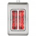 Тостер Krona Digitaler Inox KRTO02