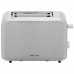 Тостер Krona Digitaler Inox KRTO02