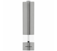 Измельчитель соли и перца электрический Krona Salz Pfeffer Inox (KRSP01)