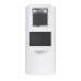 Maunfeld ALBA 39 Wall White