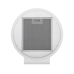 Maunfeld ALBA 39 Wall White