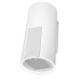 Maunfeld ALBA 39 Wall White