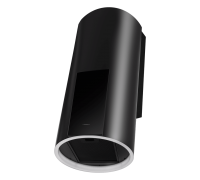 Maunfeld ALBA 39 Wall Black