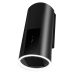 Maunfeld ALBA 39 Wall Black