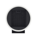 Maunfeld ALBA 39 Wall Black