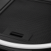 Maunfeld ALBA 39 Wall Black