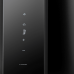 Maunfeld ALBA 39 Wall Black
