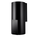 Maunfeld ALBA 39 Wall Black