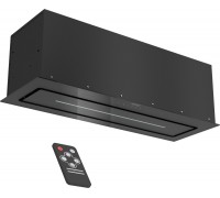 Franke LUCE 90 BK