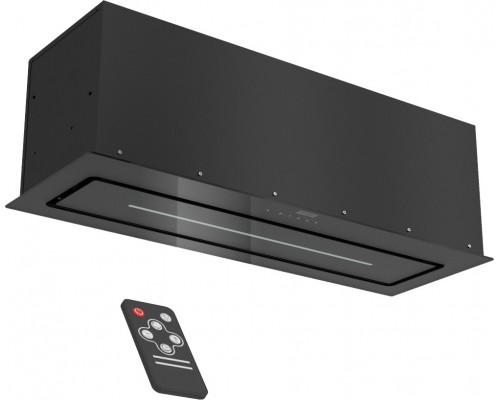 Franke LUCE 90 BK