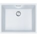 Franke Мойка SID 110-50 белый стоп-вентиль