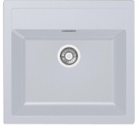 Franke Мойка SID 610 белый стоп-вентиль