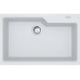 Franke Мойка UBG 610-72 белый стоп-вентиль