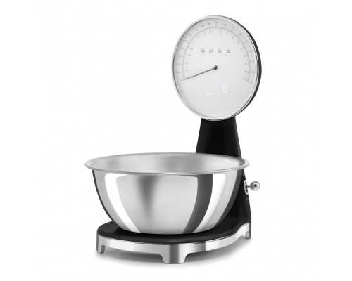Smeg KSF01BLWW