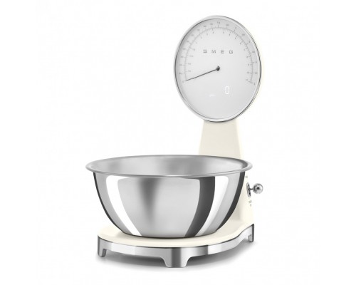 Smeg KSF01CRWW