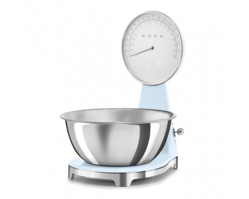 Smeg KSF01PBWW