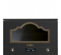 Smeg MP722AO