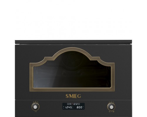 Smeg MP722AO