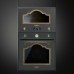 Smeg MP722AO