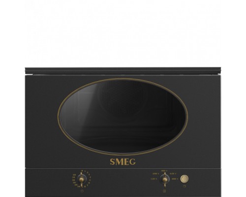 Smeg MP822NAO