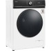 Weissgauff WM 47147 DC Inverter Steam